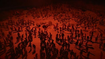 Netflix estrenará la nueva etapa