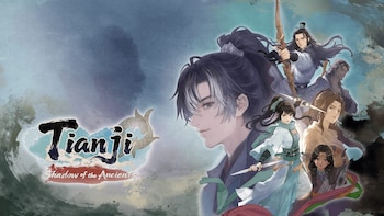 Tianji: Shadow of the Ancients lleva la dinastía Tang a PS5 y Switch 2