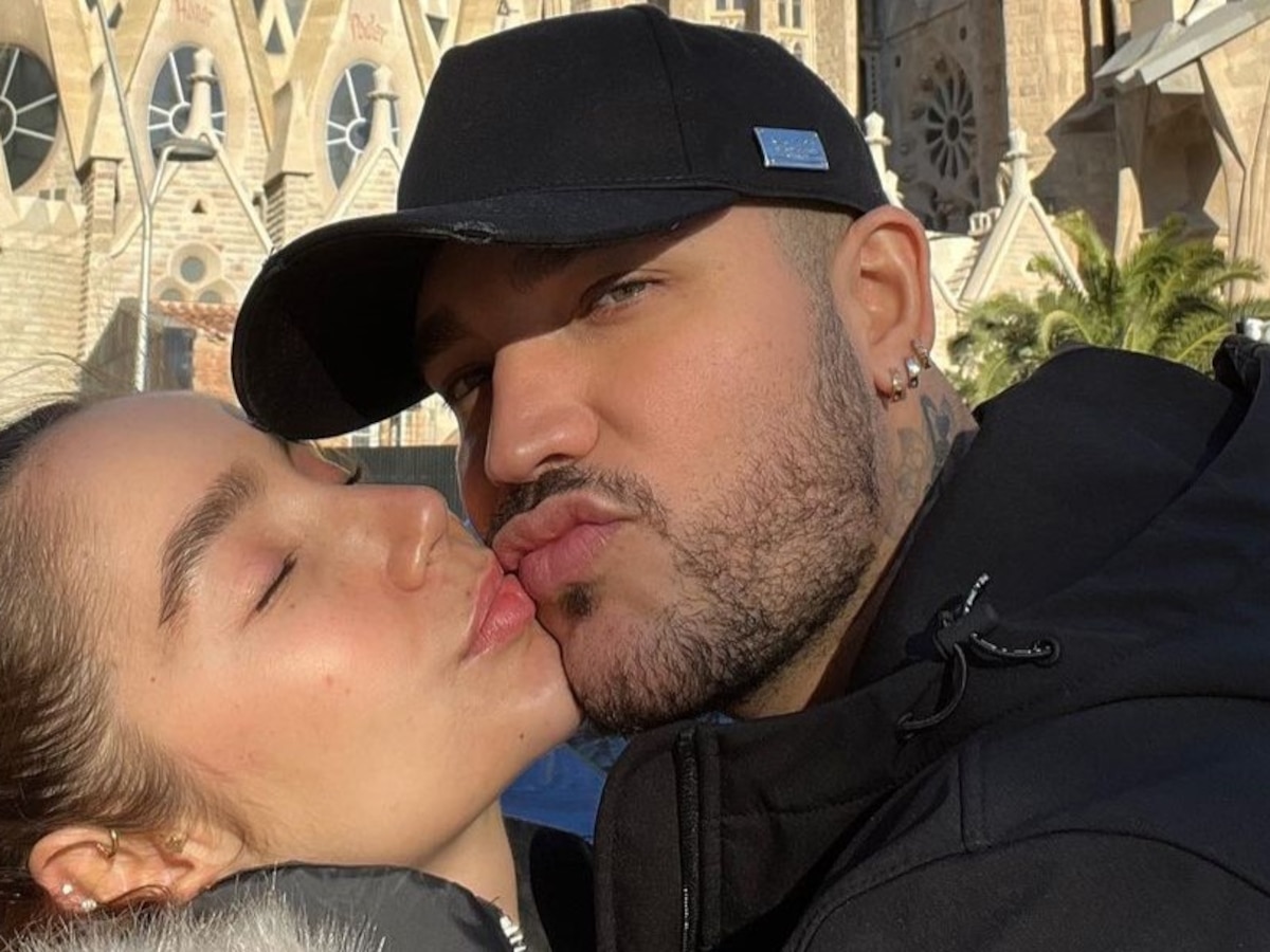 Hija mayor de Jessi Uribe reveló lo que piensa de Paola Jara - Infobae