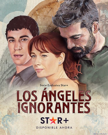 "Los ángeles ignorantes" cuenta con