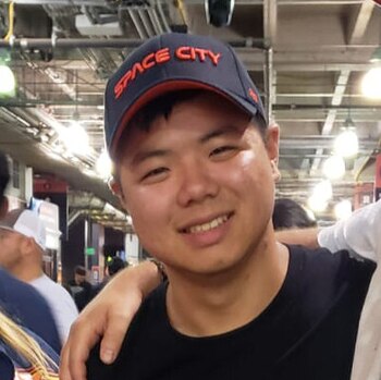 Jerry Yu, dueño mayoritario de