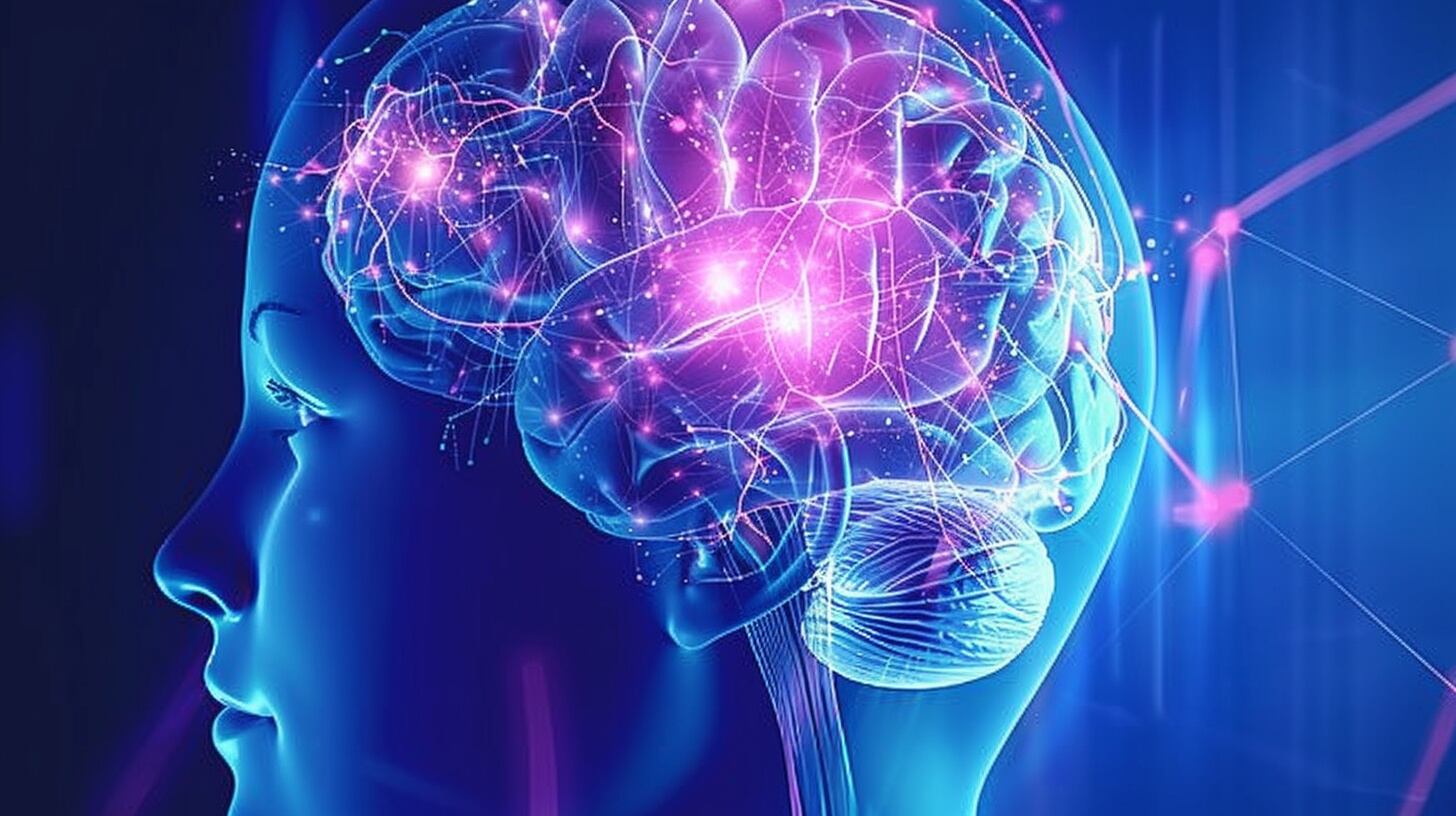 Estudios científicos demuestran que el consumo de menta incrementa el flujo sanguíneo cerebral y el rendimiento cognitivo (Imagen Ilustrativa Infobae)