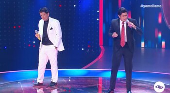 La versión joven fue un