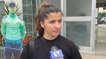 Una deportista denuncia que fue agredida sexualmente mientras corría por el malecón de Miraflores