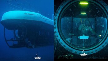 Submarino Cozumel (ig/atlantissubmarinescozumel)