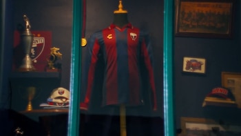 ¿Por qué tan elegante muchacho? Atlante presenta el uniforme para su regreso a Primera División