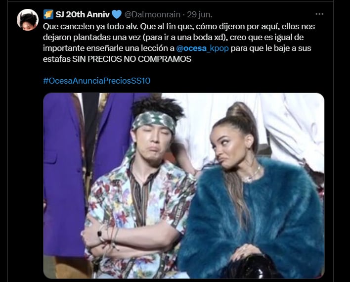 (Redes sociales)