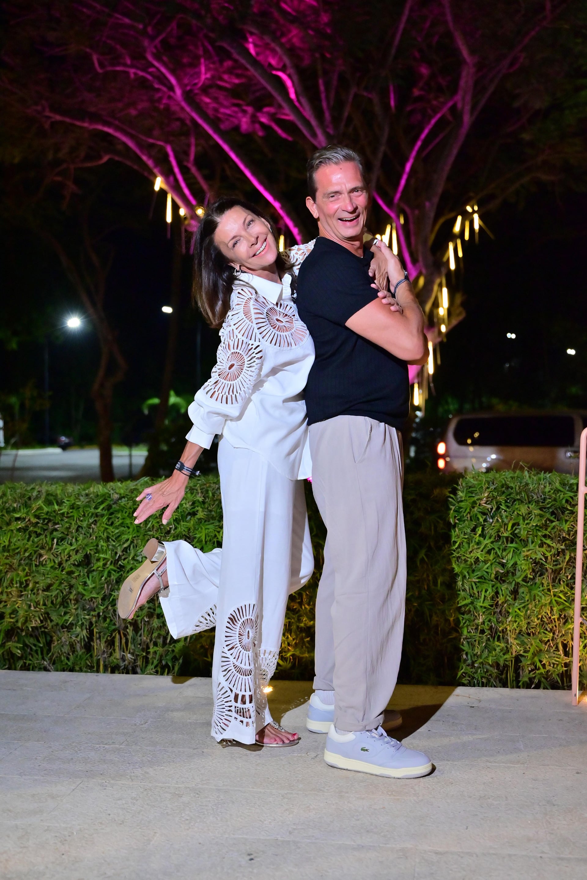 “Me arrolló el amor y me entregué” dice Fabiana Araujo