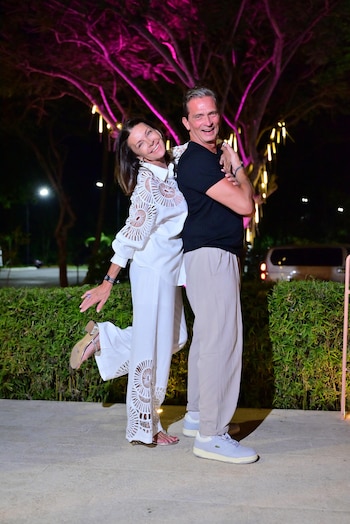 “Me arrolló el amor y