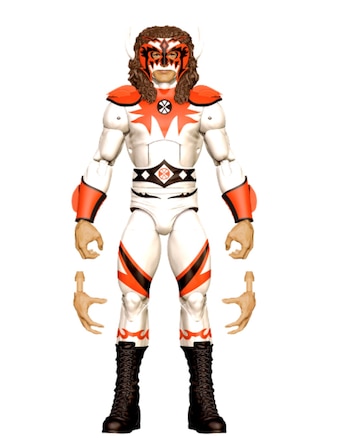 (Cortesía: WWE)