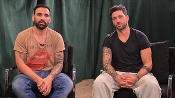 Citados Facundo Parra y Hernán Fredes