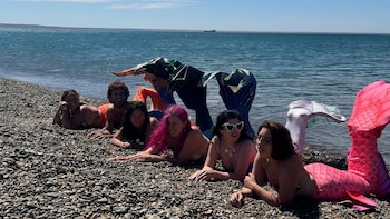 La práctica del sirenismo fortalece