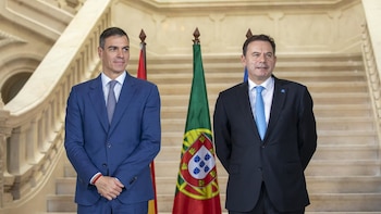 Moncloa pospone la Cumbre Hispano-Portuguesa