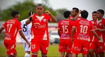 Agremiación de Futbolistas Profesionales del Perú - SAFAP – Juventud Bellavista – Copa Perú – Carlos Ascues – Alexi Gómez – Perú – deportes – 6 agosto