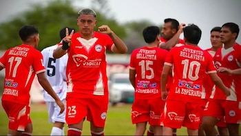 SAFAP exige una investigación por amenazas de muerte a Carlos Ascues, Alexi Gómez y más jugadores de Juventud Bellavista
