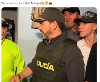 Memes y reacciones en redes sociales tras la difusión del video para adultos de El Agropecuario - crédito tomado de redes sociales / X