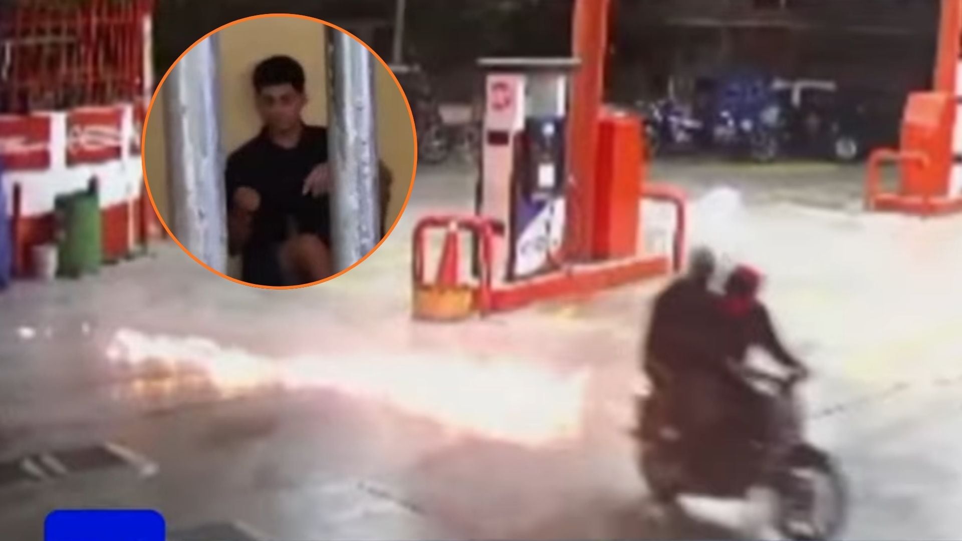 Chiclayo: PNP captura a los “Pichangueros del Crimen”, banda dedicada a robos millonarios y ataques violentos