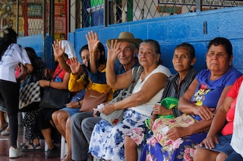 Las Ferias Integra llevan servicios