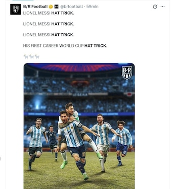 memes argentina 3-0 argelia