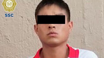 Golpe a los Goris: cayó