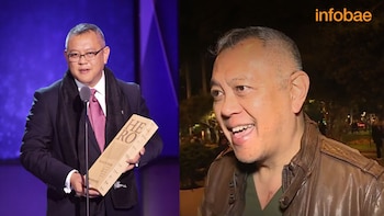 Ricardo Pun Chong, médico considerado