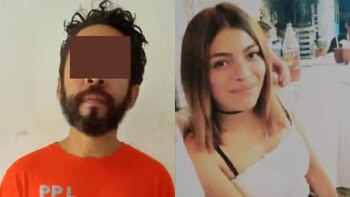 Greek Román fue imputado por