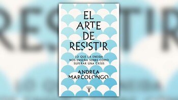 Portada del nuevo libro de