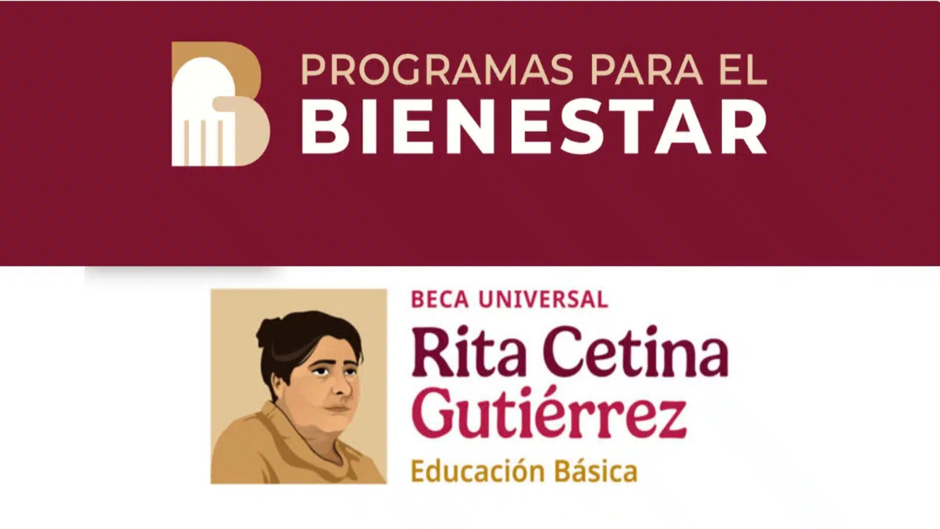 La Beca Rita Cetina ampliará su cobertura en septiembre para estudiantes de preescolar y primaria