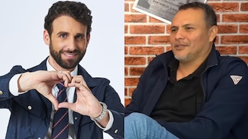 Exproductor de Rodrigo González lo