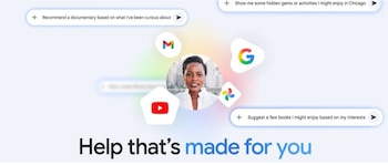 Google implementa inteligencia personal en Gemini para usuarios de Colombia.