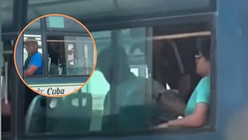 Nuevo asalto dentro de un