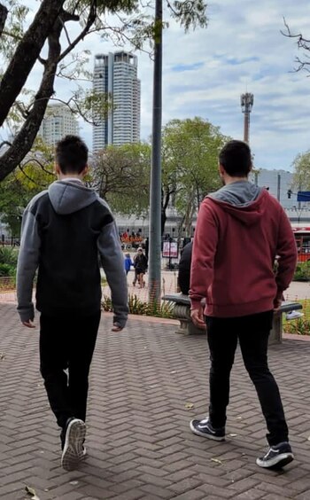 Causa abuso sexual en Tucumán