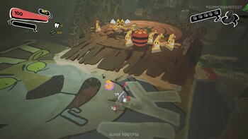 -Summer Game Fest 2025: Into The Unwell