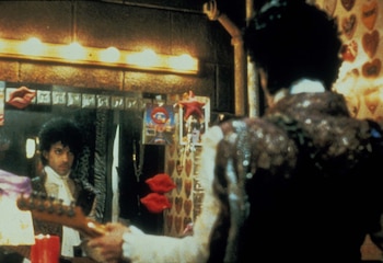 La película, dirigida por Albert