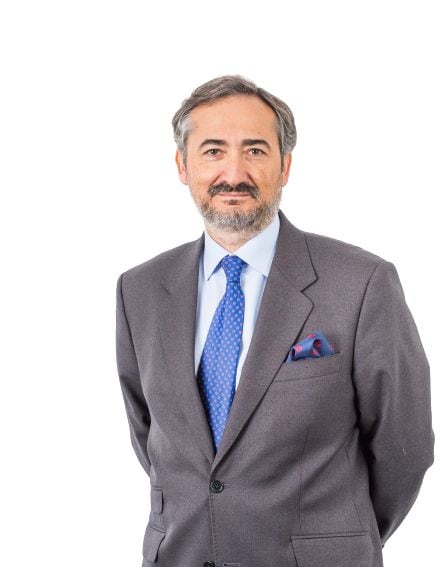 Antonio Montero Domínguez, reconocido inspector de Hacienda, se encuentra entre las víctimas del accidente ferroviario de Toledo. (X)