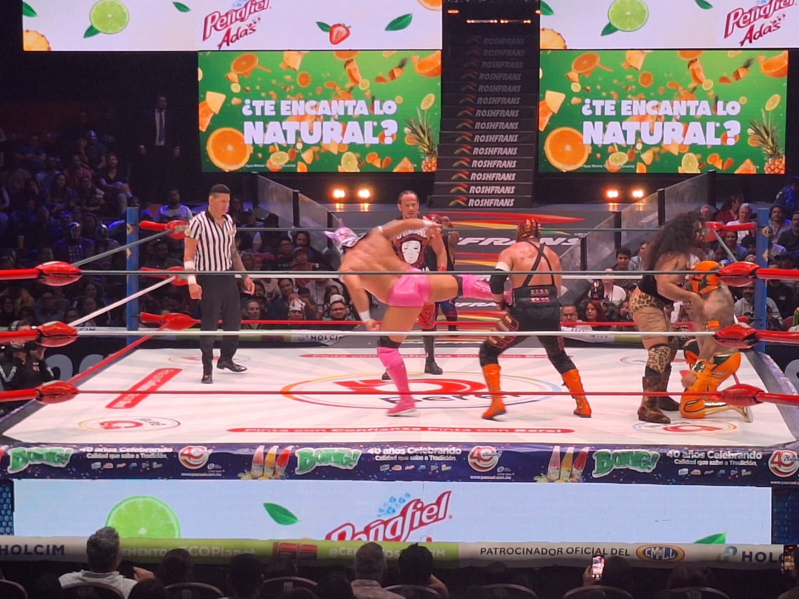 (Foto: Zurisaddai González)