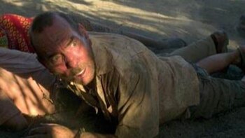 Pete Postlethwaite también formó