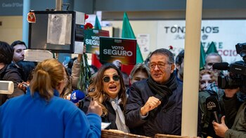 Las encuestas en Portugal apuntan