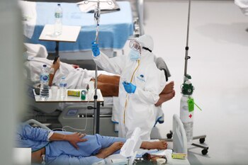 Los investigadores alguna vez creyeron