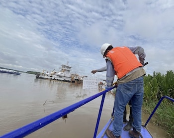 OEFA inició supervisión ambiental y