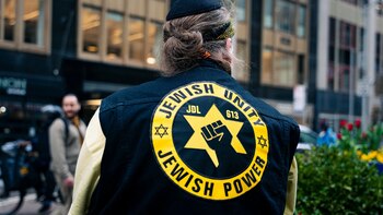 Un plan frustrado, la intervención del FBI y la tensión en la comunidad marcan el caso de la Jewish Defense League en Nueva York