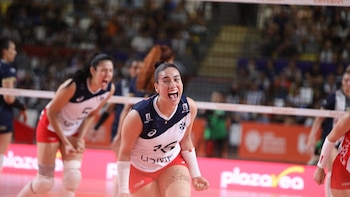 San Martín tuvo agónico triunfo