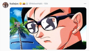 En algunos de los comentarios