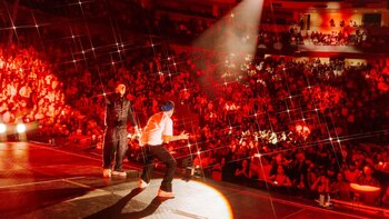 Blessd y Ryan Castro anuncian