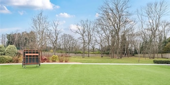 La venta de la mansión forma parte de una tendencia entre exestrellas de la Premier League de apostar por inversiones inmobiliarias en el extranjero (Alan De Maid Real Estate)