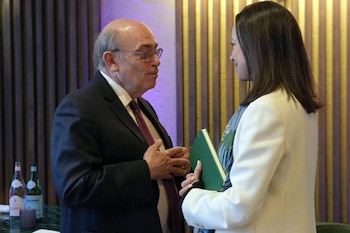 Perú insiste en la necesidad