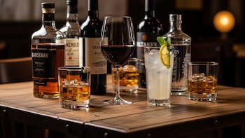 ¿Bebidas alcohólicas podrían tener advertencia de cáncer en etiquetado? Senado plantea modificar marketing de estos productos