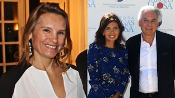 Susana Abad comparte mensajes reflexivos