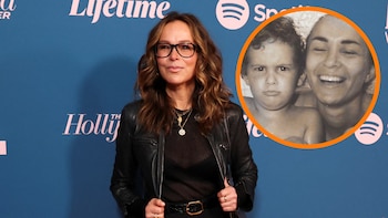 Jennifer Grey, estrella de ‘Dirty Dancing’, anuncia que su madre murió “por decisión propia” tras ser diagnosticada de cáncer
