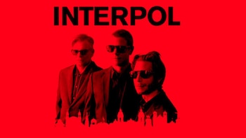 La banda de indie rock